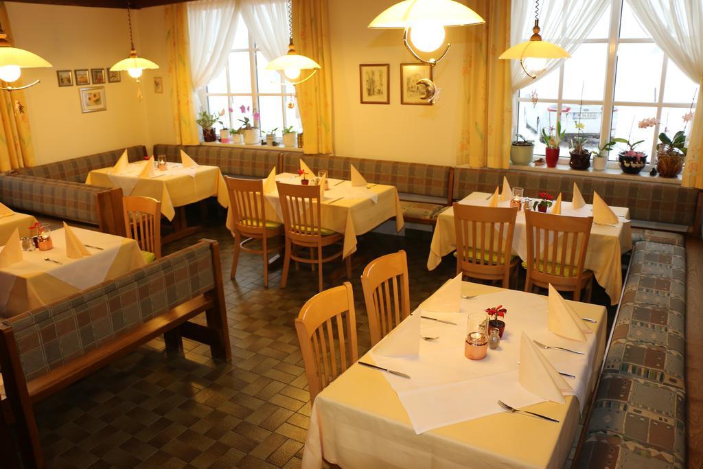 Gasthof Weissenbach Strobl Exterior foto